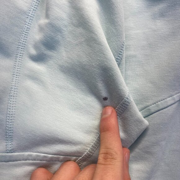 Nike Dry‎ Fit Jacket Womens Size Medium Hooded Track Athleisure Ladies - Picture 7 of 15